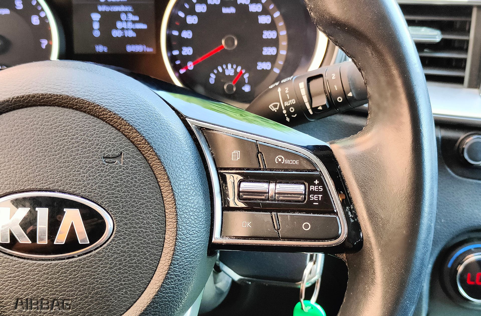 Kia Ceed 1.4 T-GDi Eco-Dynamics Drive - foto 30