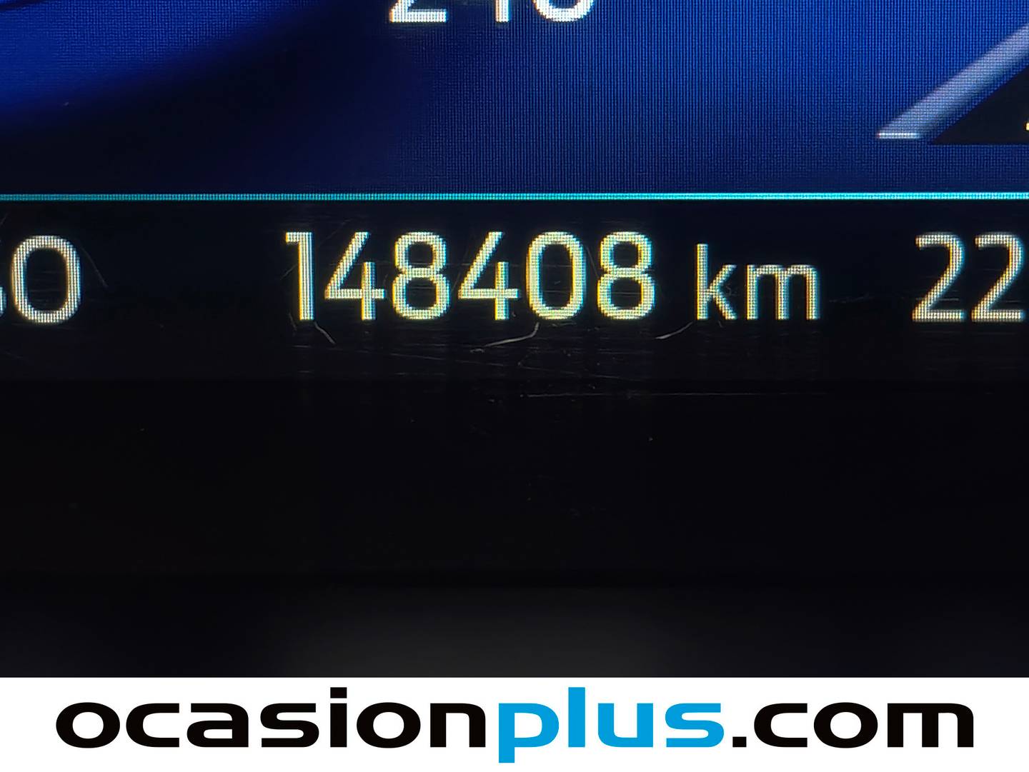 Ford Kuga Ford Kuga 2.5 Duratec PHEV ST-Line Auto (225 CV) de ocasión