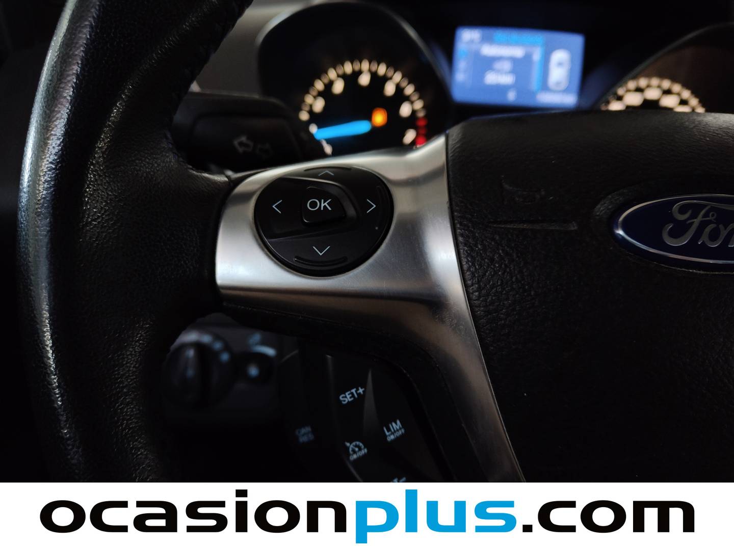 Ford Kuga Ford Kuga 1.6 EcoBoost S&S 4x2 Titanium (150 CV) de ocasión