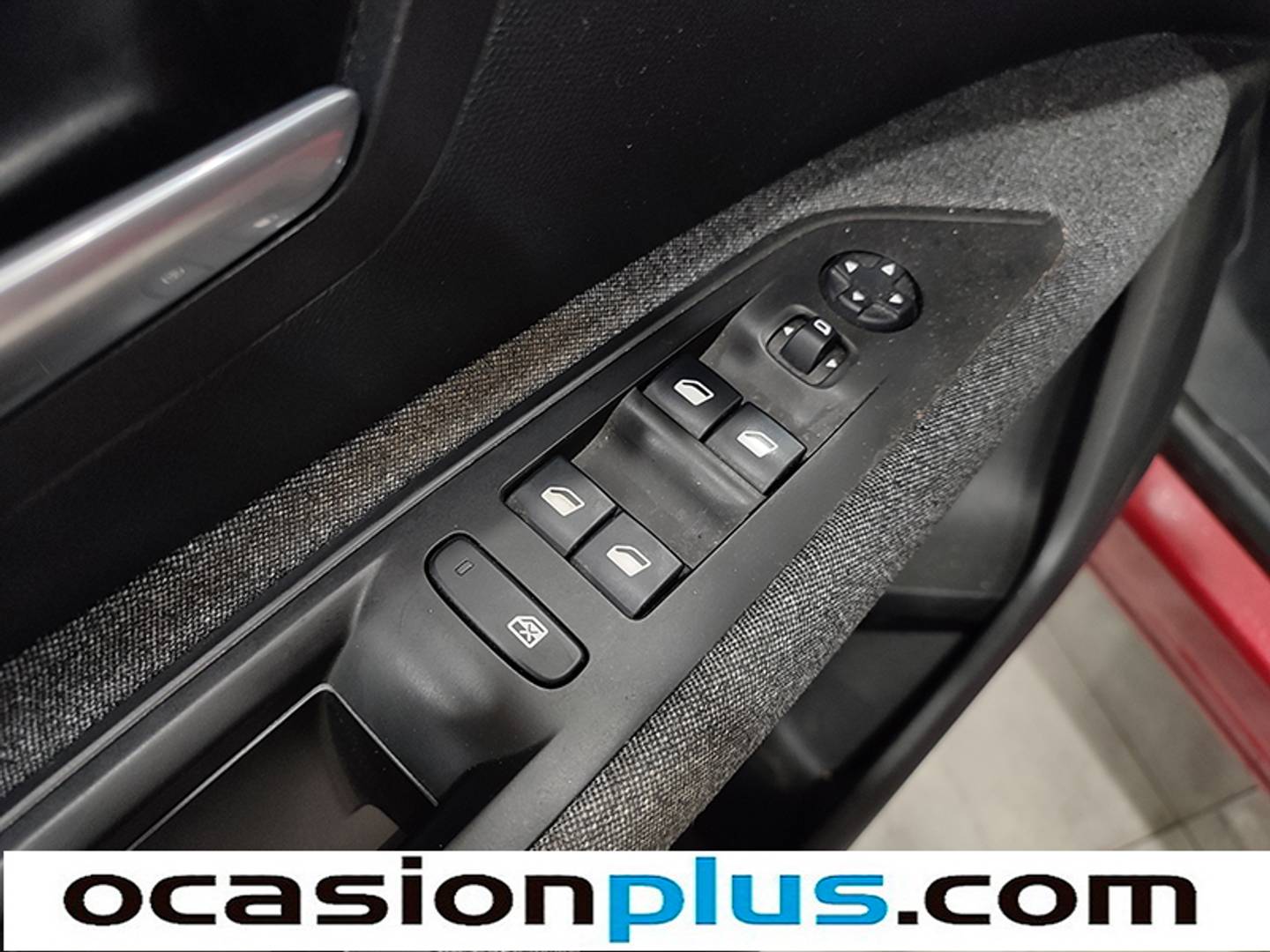 Foto Peugeot 3008 Peugeot 3008 SUV PureTech 130 S&S Active (130 CV)