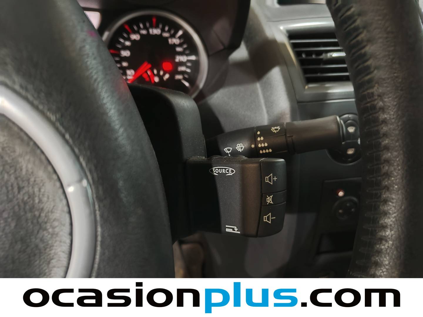 Foto Renault Mégane Renault Megane Sedan Dynamique 1.6 (110 CV)