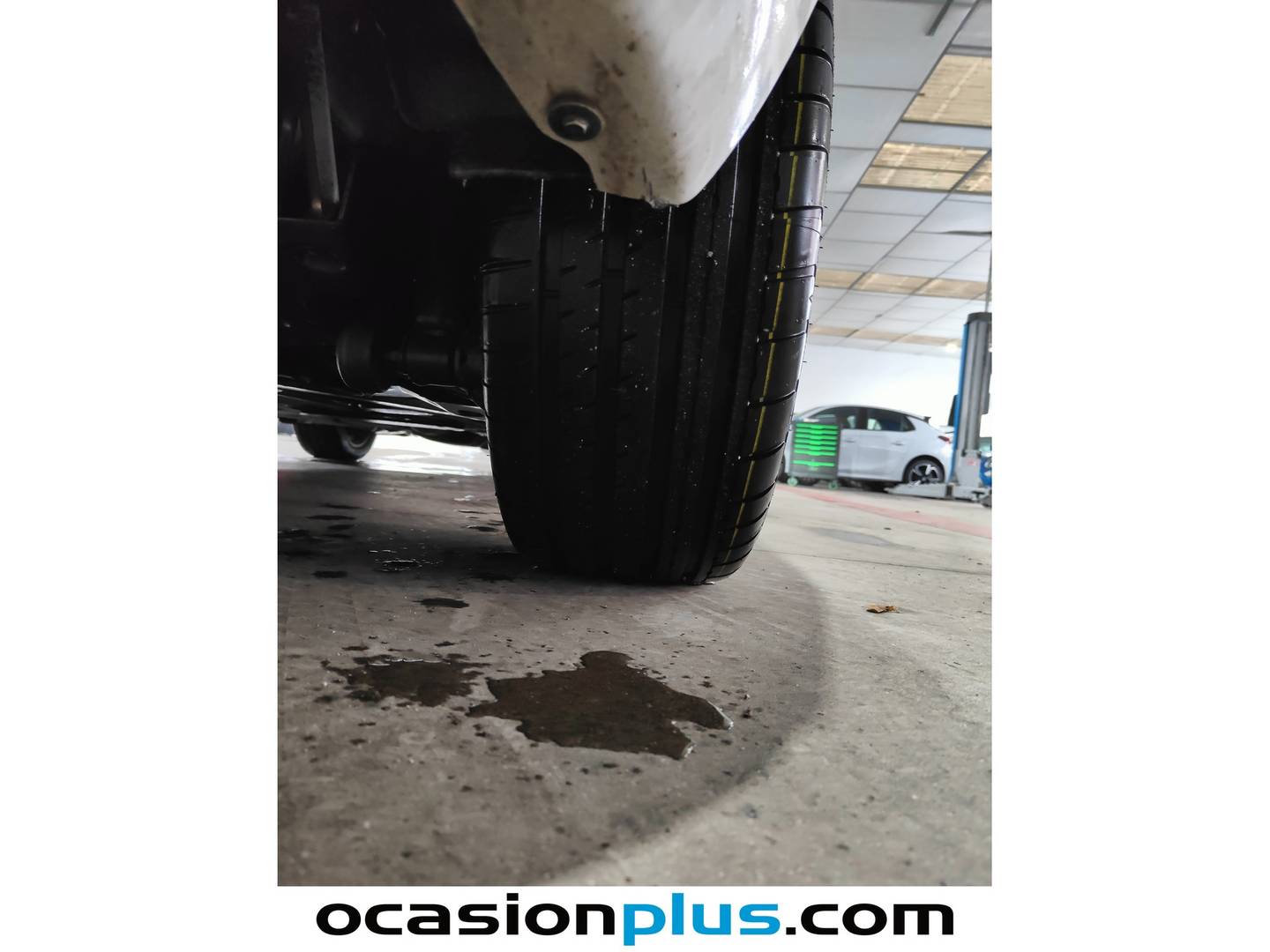 Foto BMW Serie 1 BMW Serie 1 118i (140 CV)