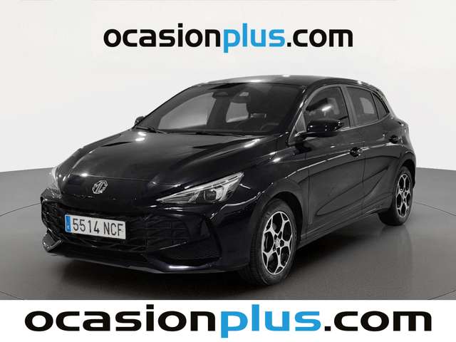 MG MG3 1.5 Comfort (116 CV) de segunda mano