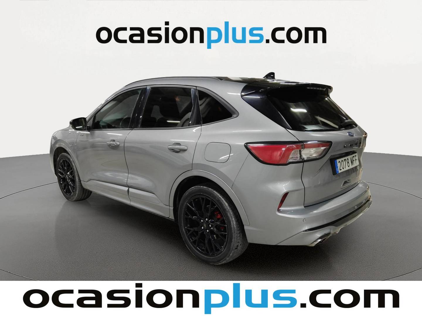 Foto Ford Kuga Ford Kuga 2.5 Duratec PHEV ST-Line X Auto (225 CV)