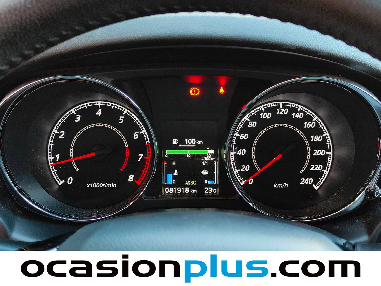 Mitsubishi ASX Mitsubishi ASX 160 MPI Kaiteki (117 CV) barato