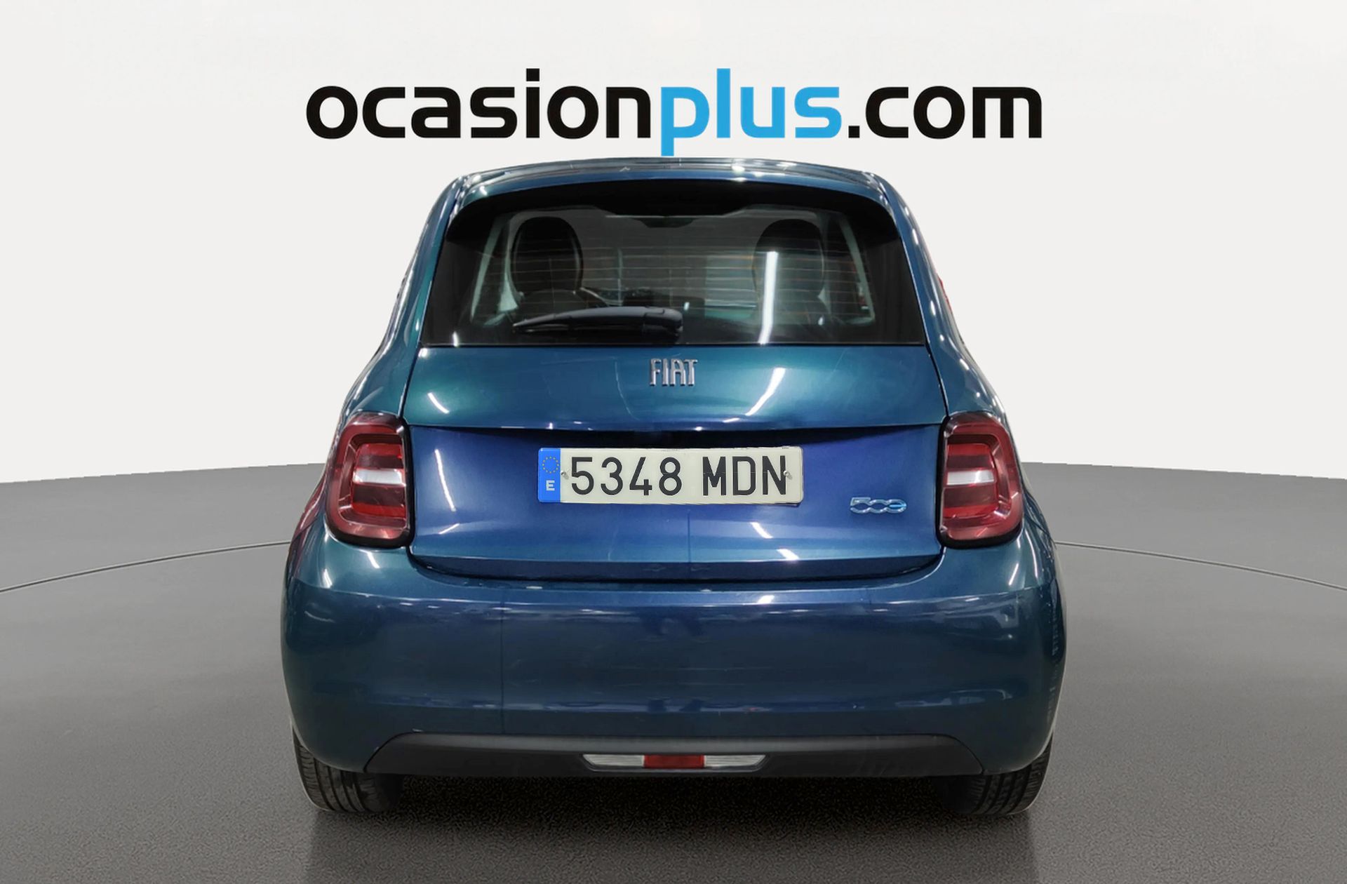 Fiat 500 Eléctrico Icon Hb 320km - foto 13