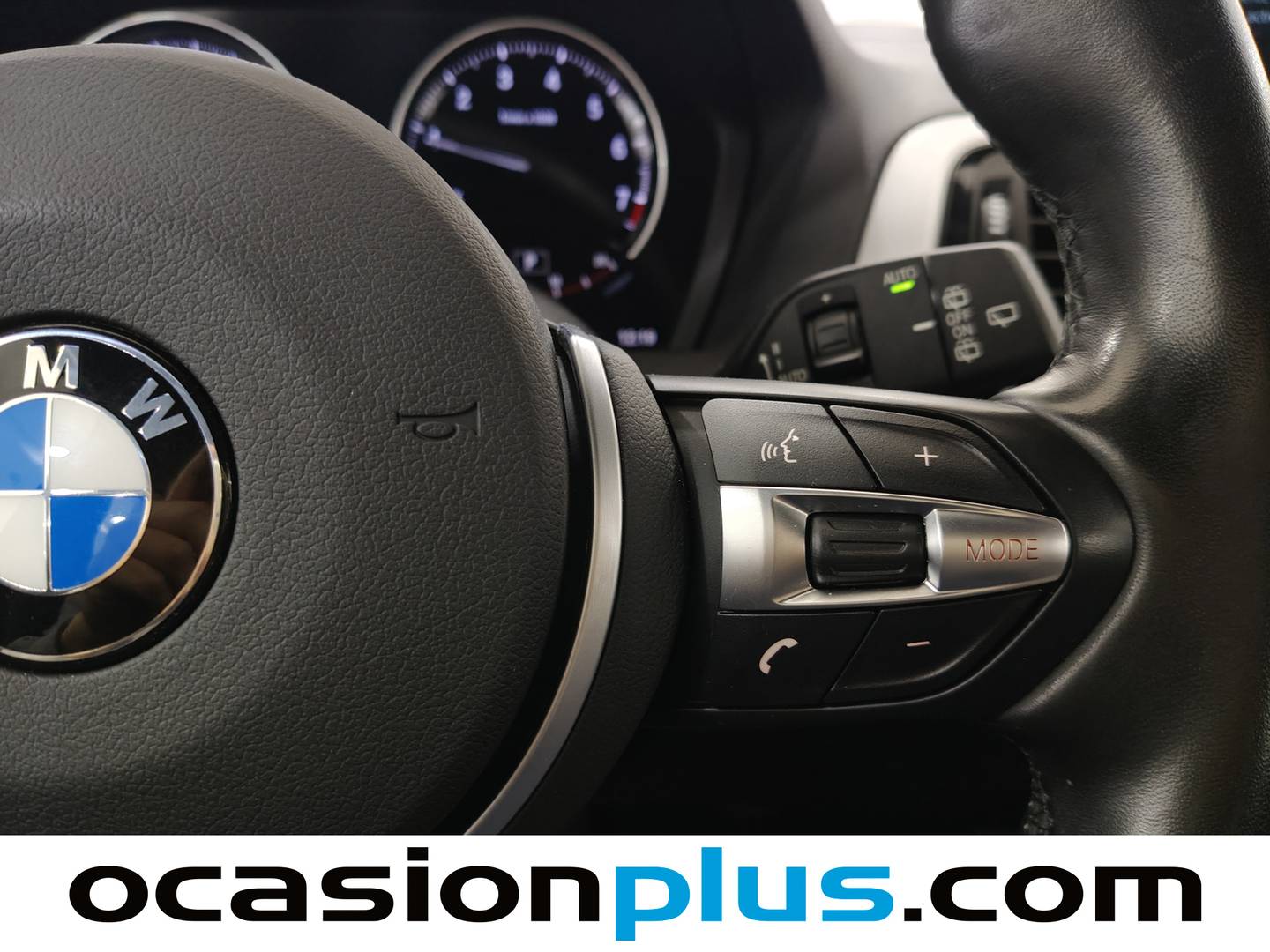 BMW Serie 1 BMW Serie 1 118i (136 CV) Pack M km 0