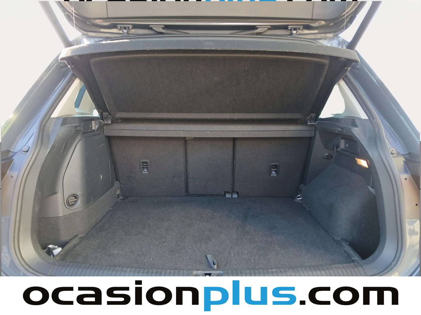 Foto Volkswagen Tiguan Volkswagen Tiguan 1.4 TSI eHybrid (245 CV) DSG