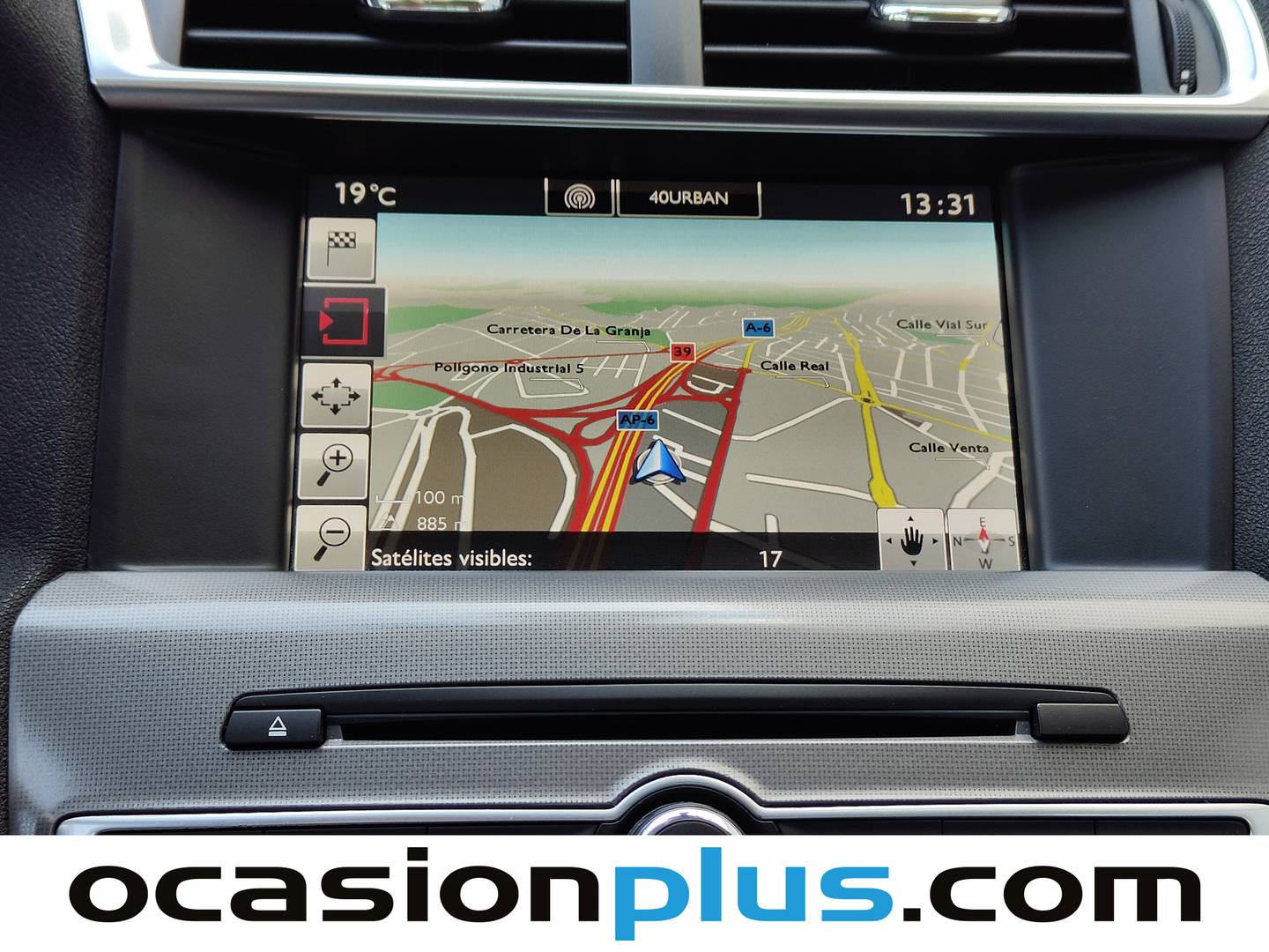 Extras y acabados del Citroën C4 Citroën C4 PureTech 130 S&S Feel Edition (130 CV)