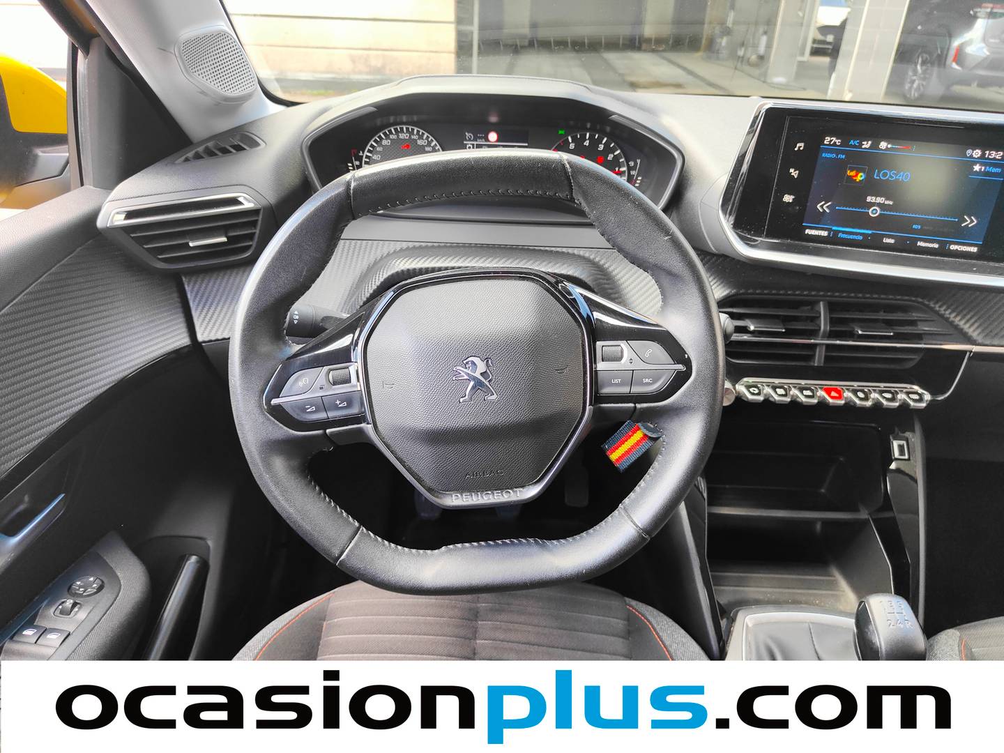 Peugeot 208 Peugeot 208 PureTech 75 S&S Active Pack (75 CV) de segunda mano