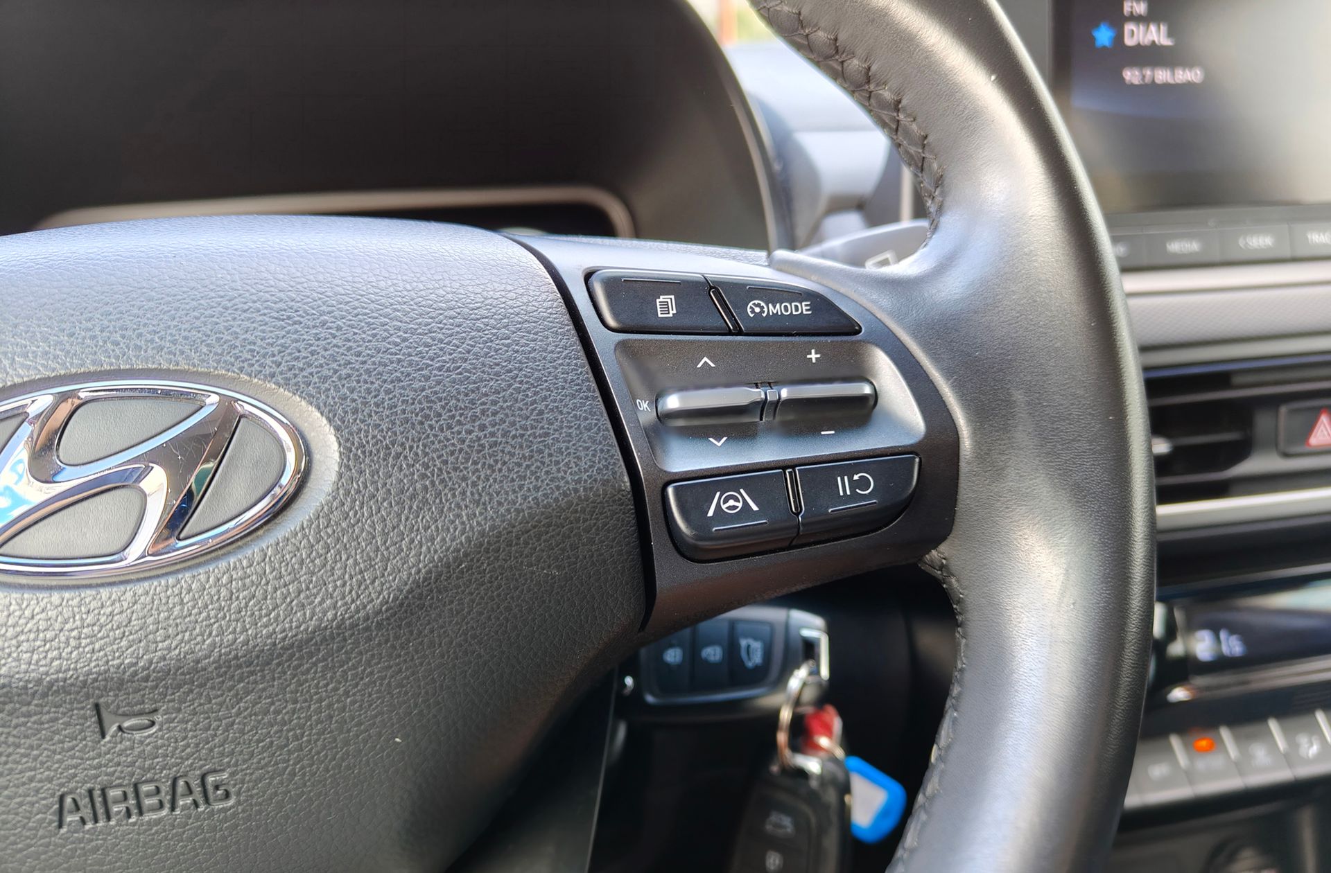 Hyundai Kona 1.6 GDI HEV Maxx DCT - foto 28