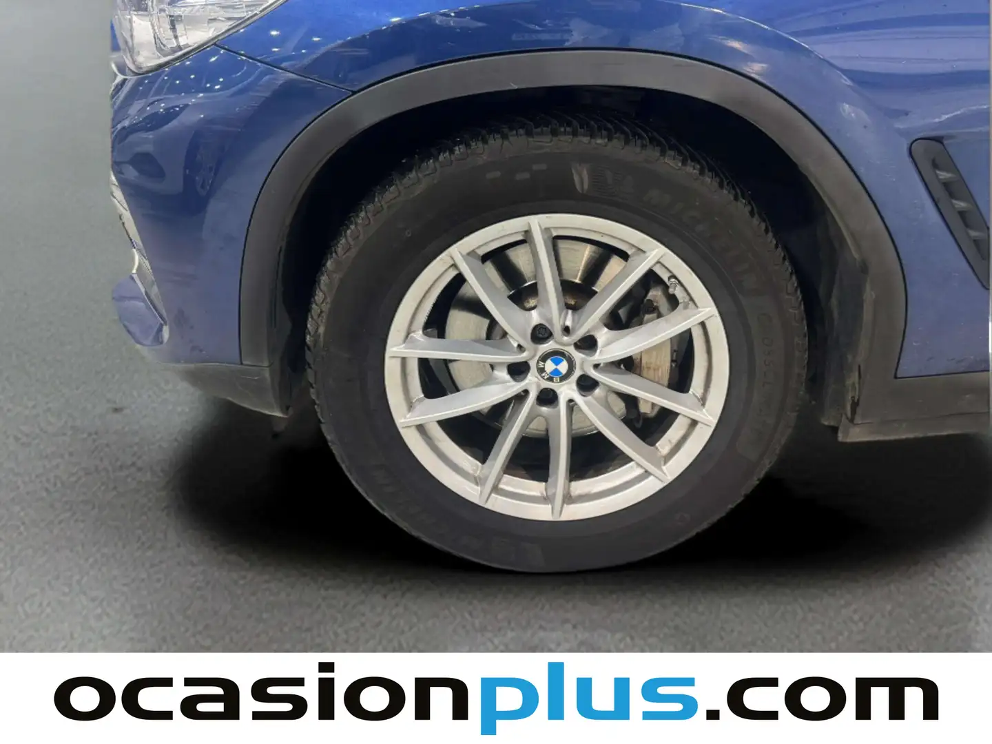 Foto BMW X4 BMW X4 xDrive30i (252 CV)