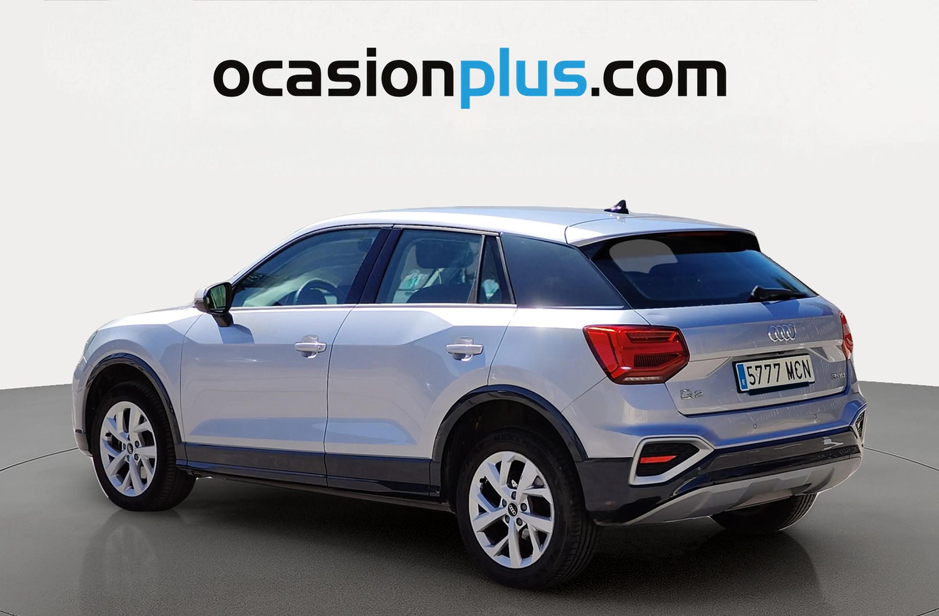 Audi Q2 Advanced 35 TDI S tronic - foto 3