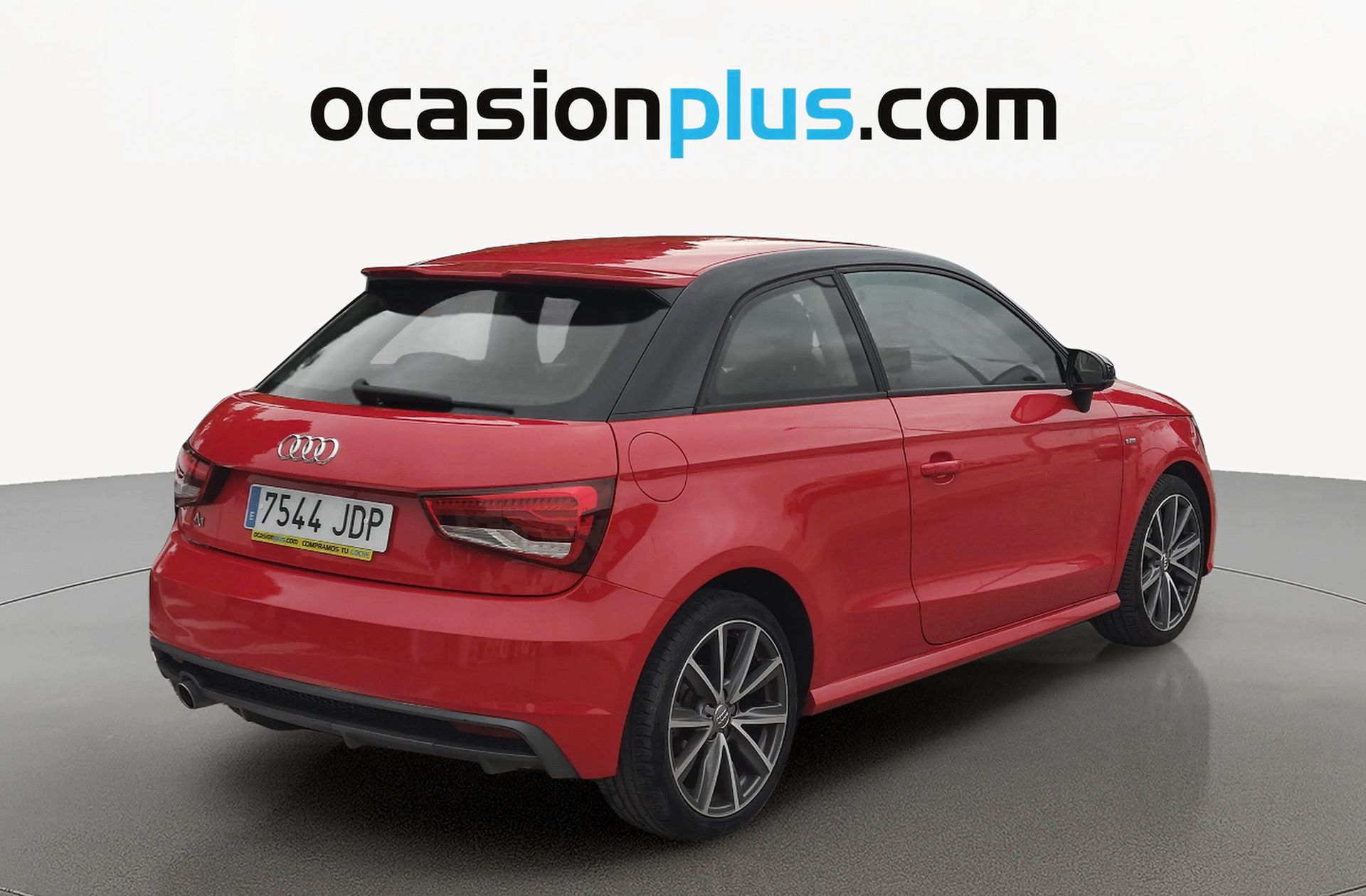 Audi A1 Adrenalin 1.4 TDI ultra Pack S Line - foto 4