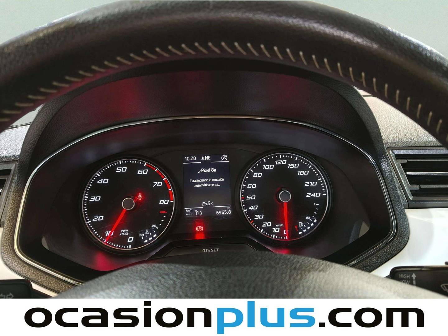 Seat Arona Seat Arona 1.0 TSI S&S Xcellence (115 CV) de ocasión
