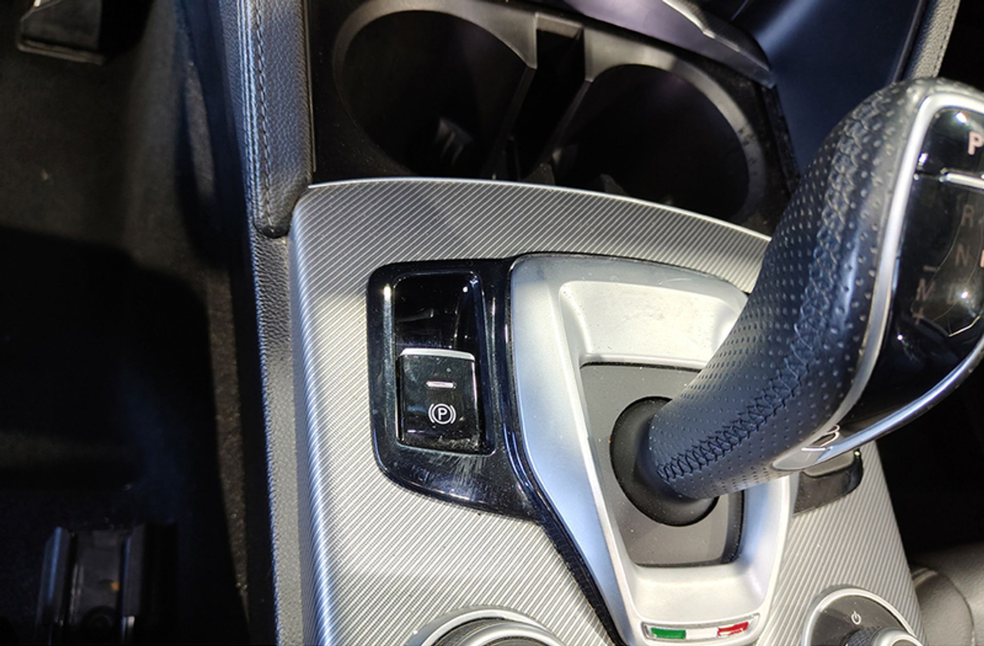 Alfa Romeo Stelvio 2.2 Diesel Sprint RWD - foto 36