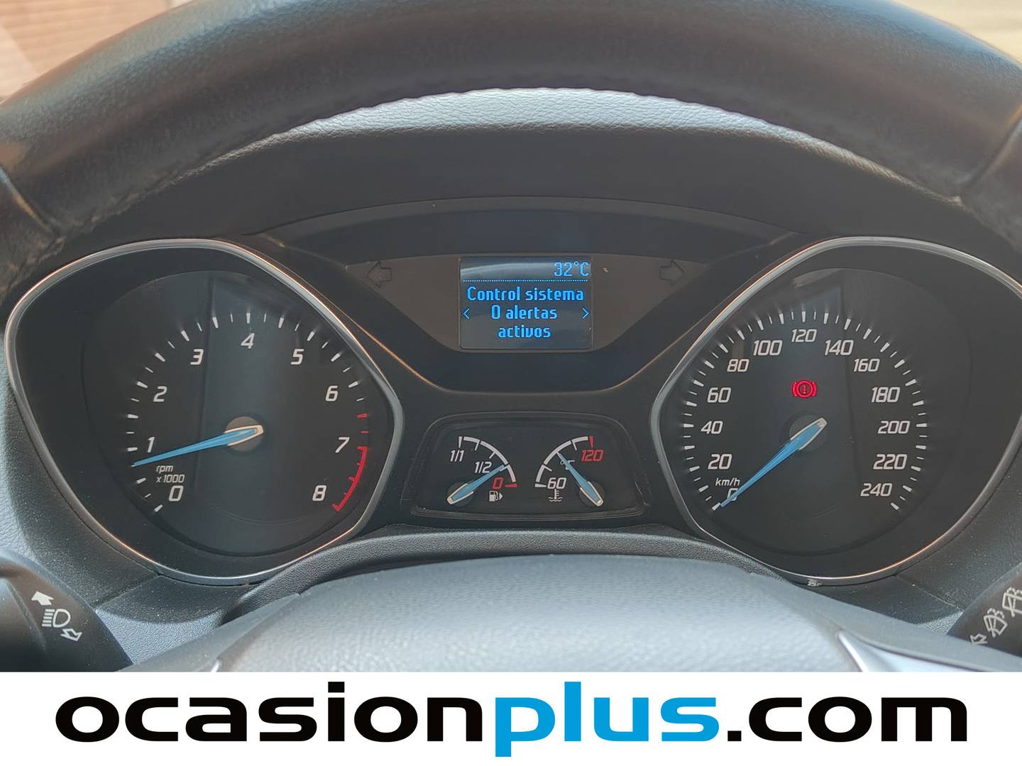 Foto Ford Focus Ford Focus 1.0 Ecoboost S&S Trend+ (125 CV)