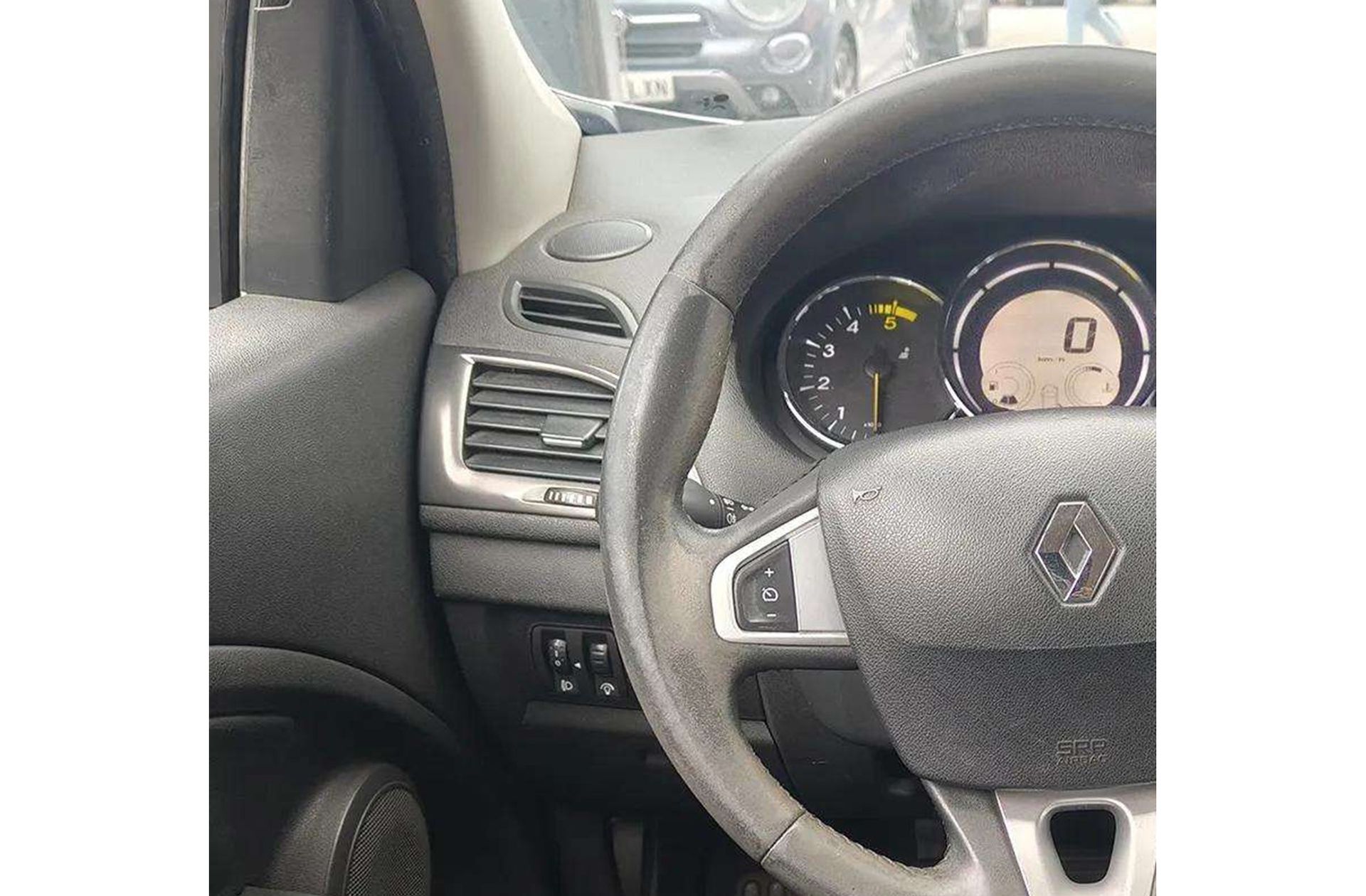 Renault Mégane Sport Tourer dCi 110 Expression - foto 24