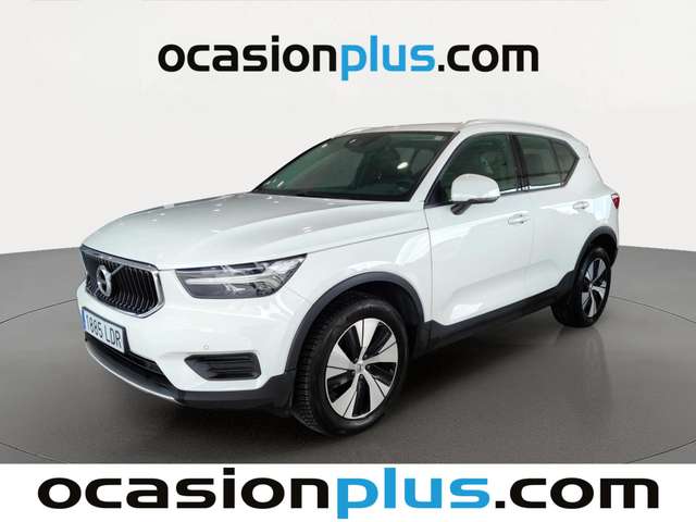 Volvo XC40 D3 Business Plus (150 CV) de segunda mano