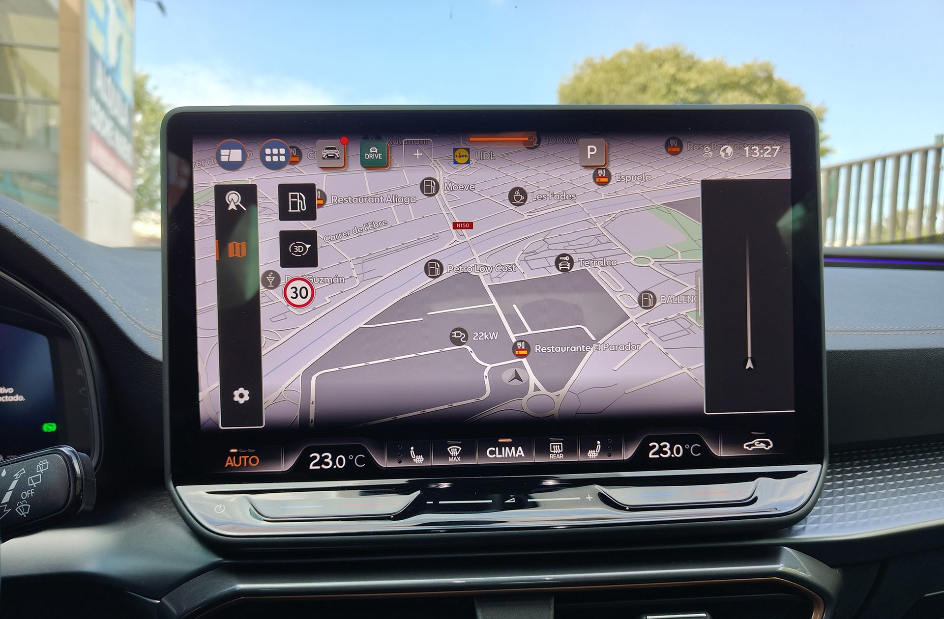 Cupra Formentor 1.5 eTSI DSG - foto 11