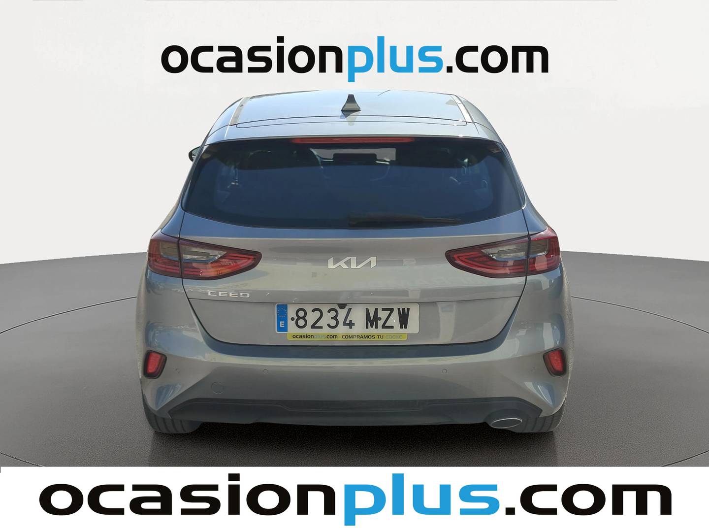 KIA Ceed KIA Ceed 1.0 T-GDI Drive (100 CV) barato