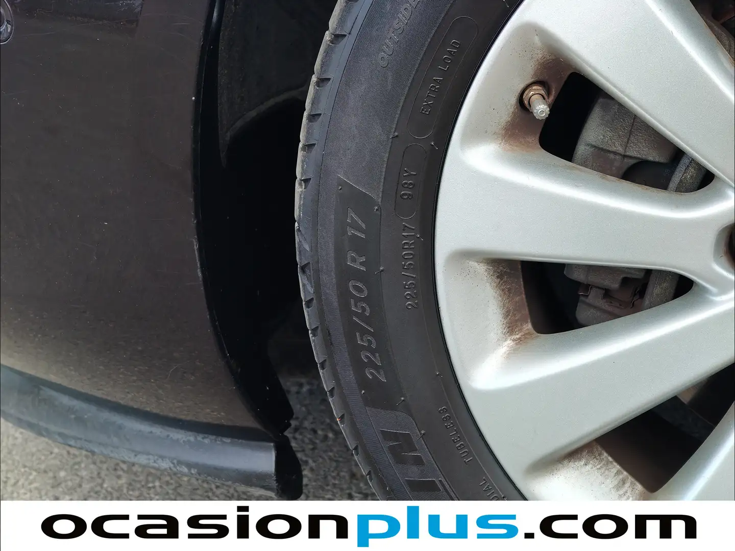 Foto Opel Zafira Tourer Opel Zafira Tourer 1.6 CDTi S&S Excellence (136 CV)  7 Plazas