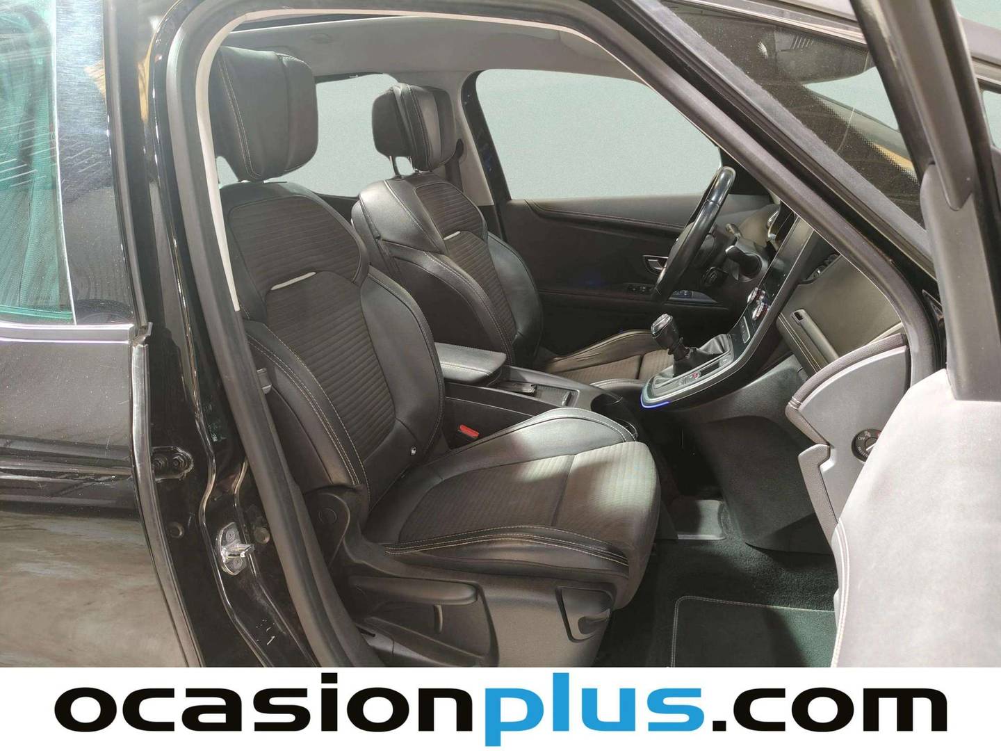 Renault Grand Scénic Renault Grand Scenic Edition One dCi (110 CV) 2017