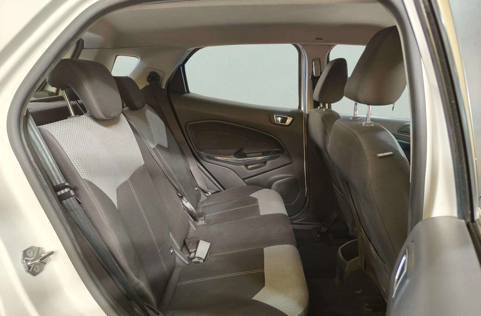 Ford EcoSport 1.0 EcoBoost Trend - foto 15
