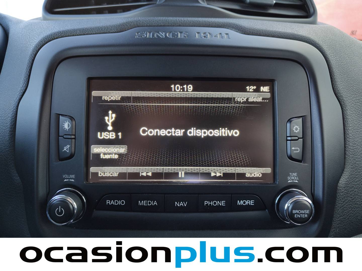 Acabados Jeep Renegade Jeep Renegade 1.6 Multijet Limited 4x2 (120 CV)
