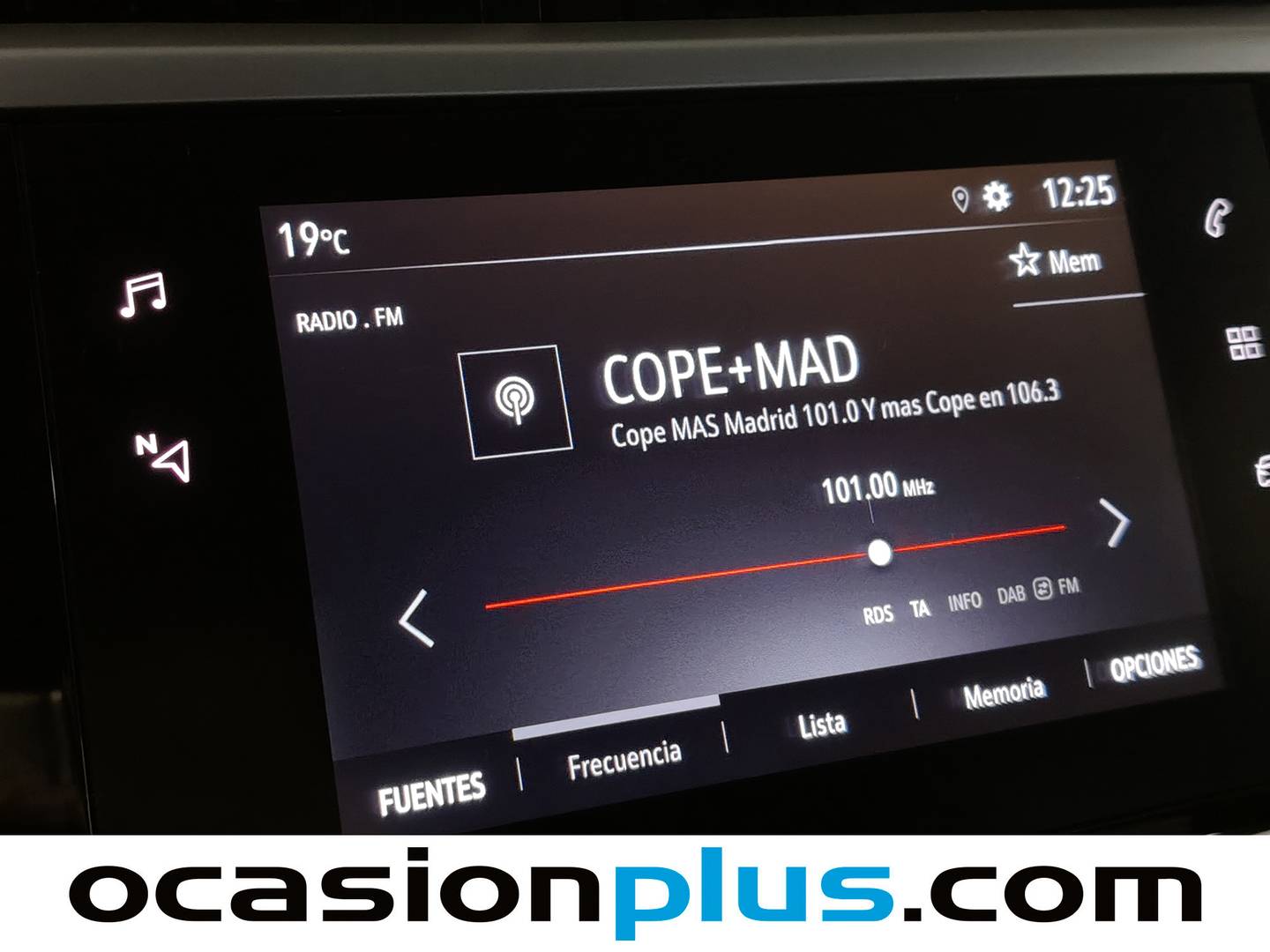 Opel Corsa Opel Corsa 1.2 XEL S&S Edition (75 CV) barato