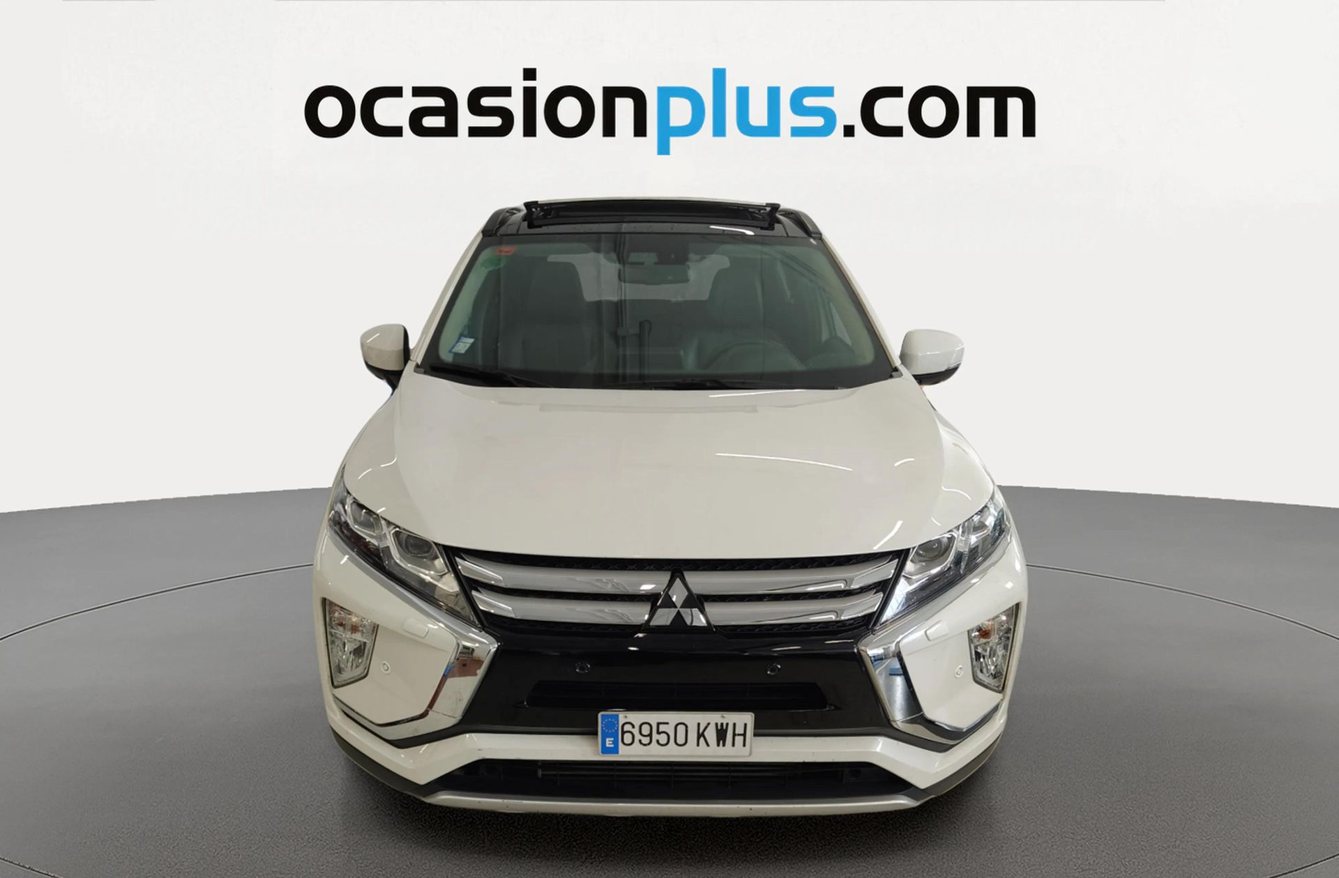 Mitsubishi Eclipse Cross 150T Kaiteki 4WD CVT - foto 13