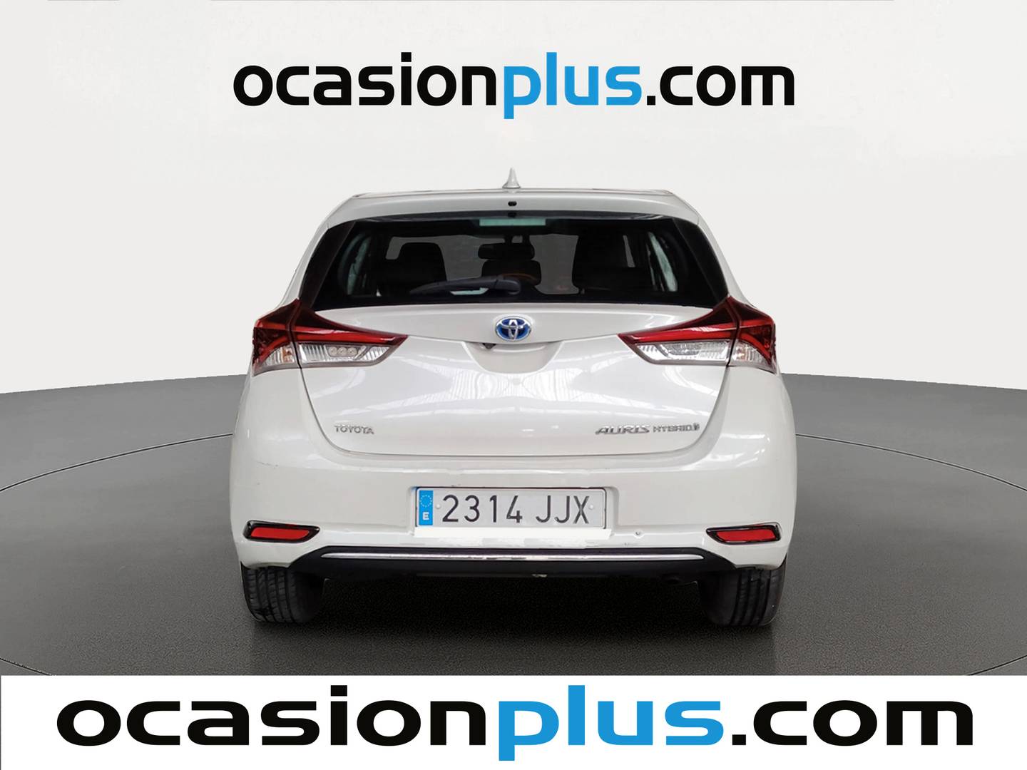 Toyota Auris Toyota Auris Hybrid Active(136 CV) al mejor precio