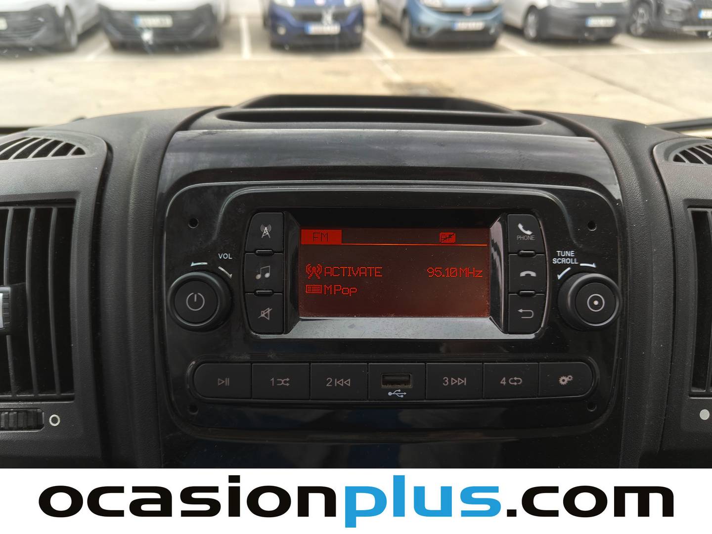 Opel Movano Opel Movano Furgon 2.2 BlueHDi Base L3H2 3.5T (140 CV) barato
