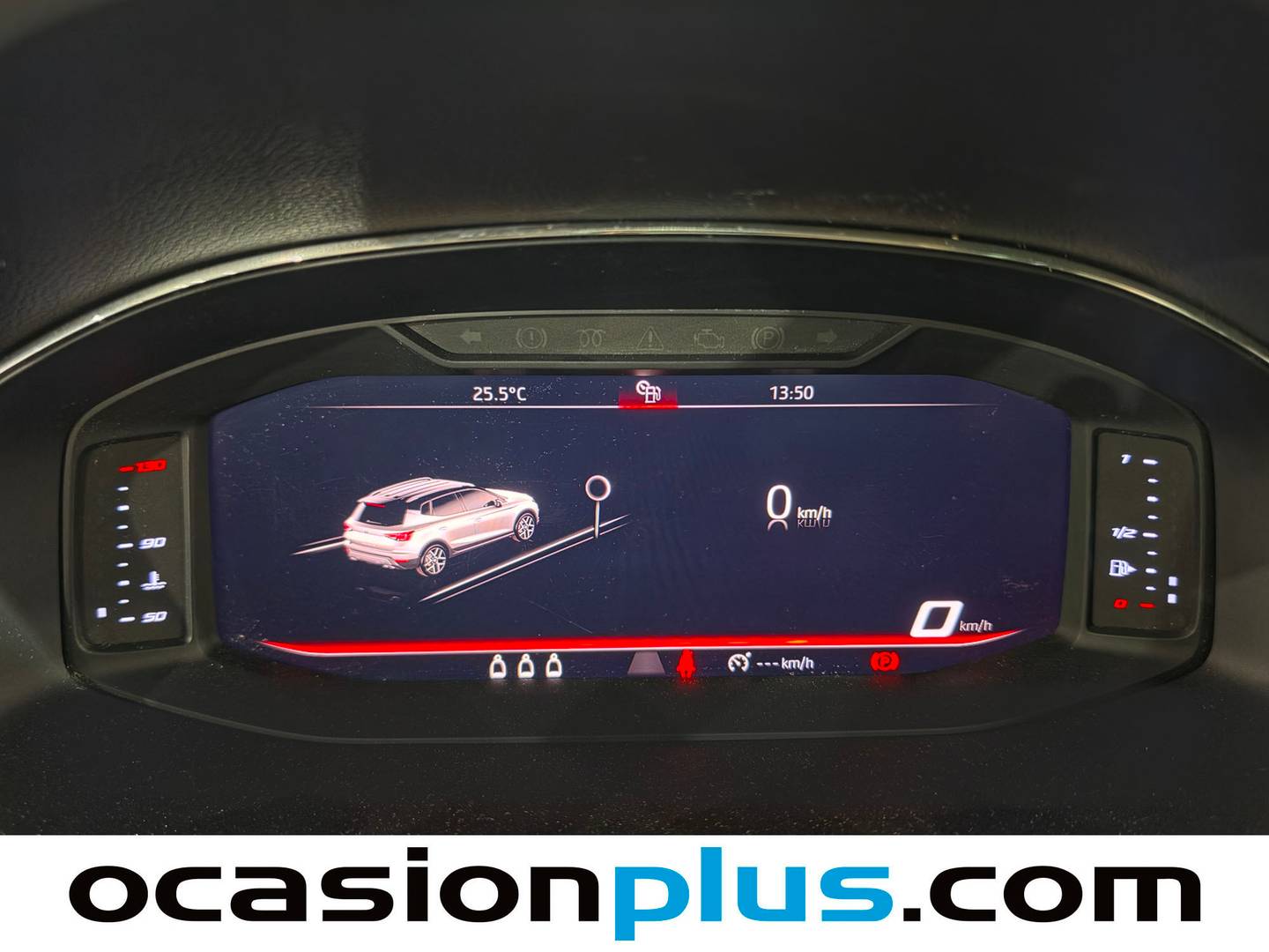Seat Arona Seat Arona 1.0 TSI Ecomotive FR (115 CV) de segunda mano