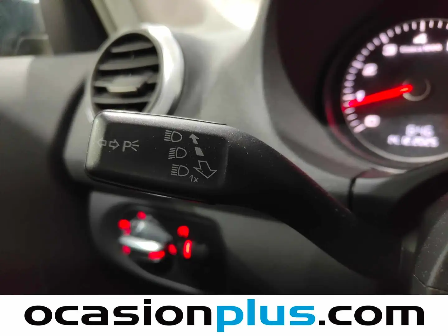 Foto Audi A3 Audi A3 Sportback Ambition 1.8 TFSI quattro (160 CV)