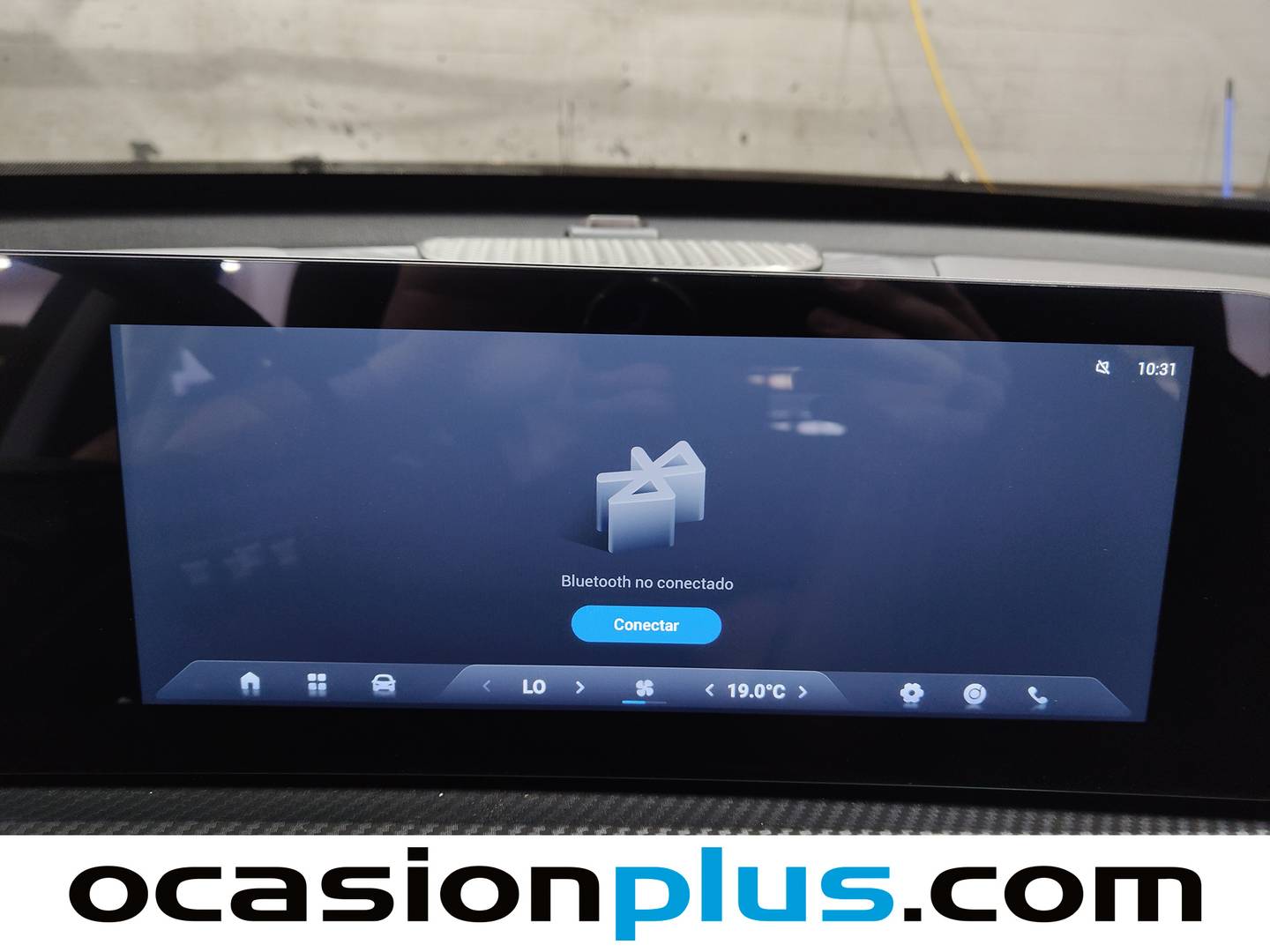 EBRO S700 EBRO S700 1.6 TGDI Comfort DCT (147 CV) km 0
