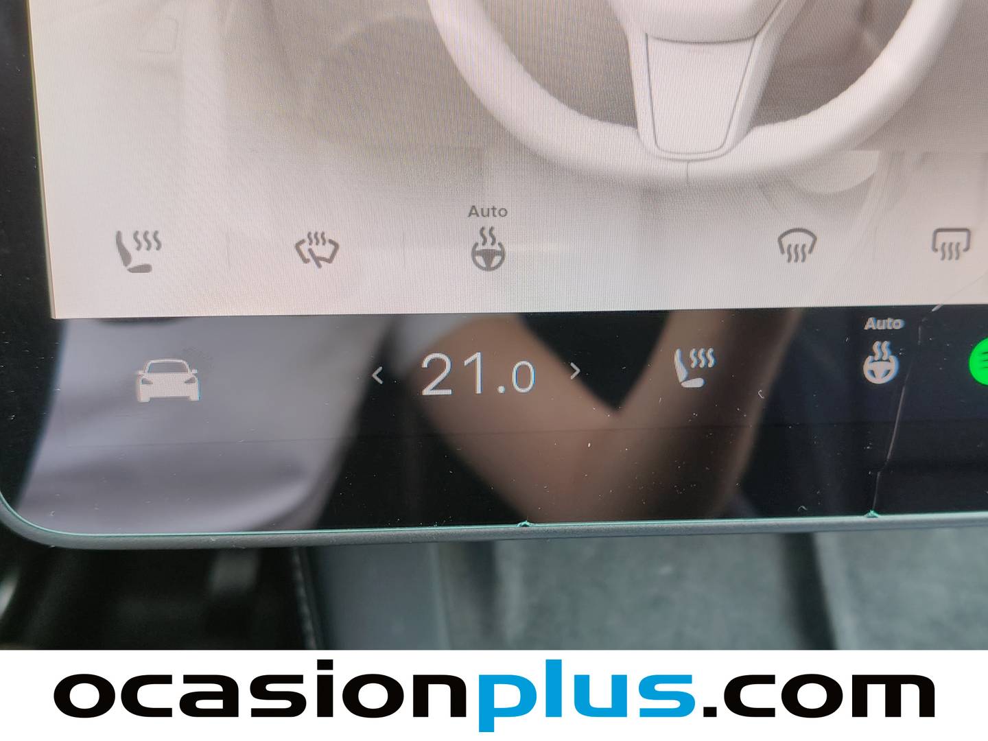 Tesla Model Y Tesla Model Y Tracción Trasera RWD (347 CV) de ocasión