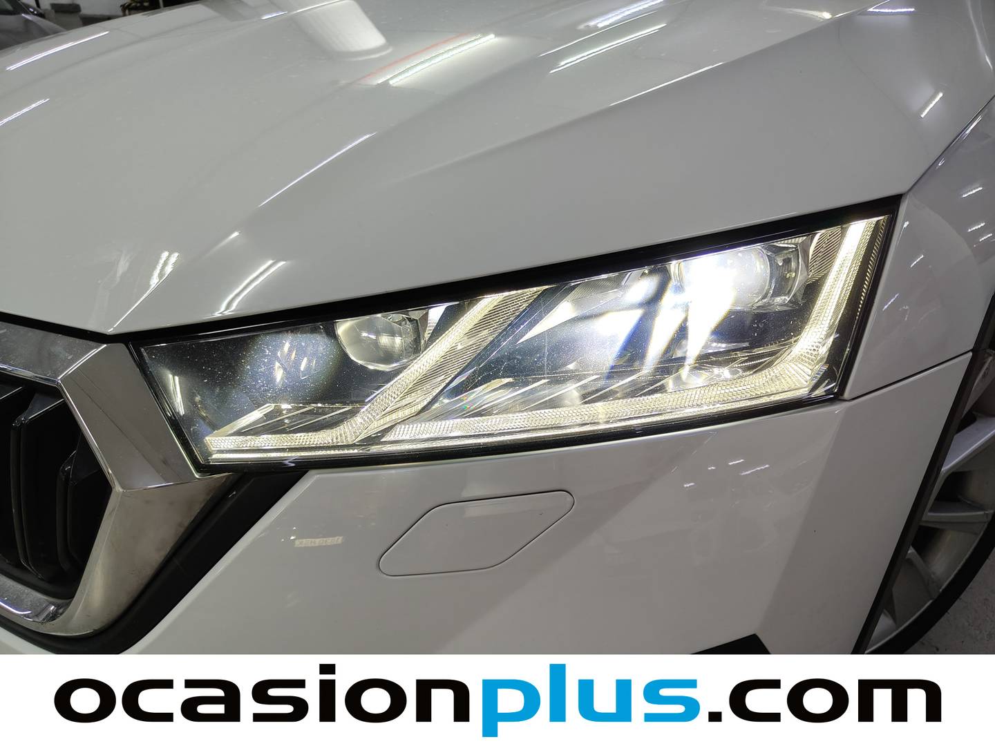 Skoda Octavia Skoda Octavia Combi 2.0 TSI 140kW(190CV) DSG 4X4 Scout barato