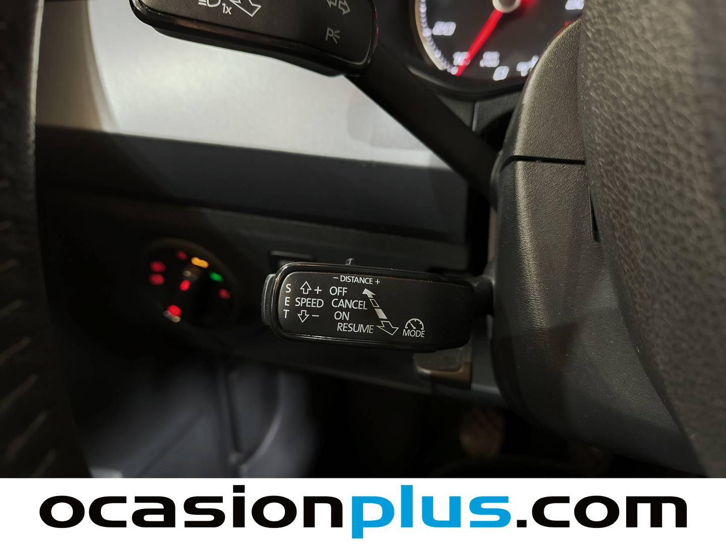 Foto Seat Arona SEAT Arona 1.0 TSI Style Go2 (110 CV)