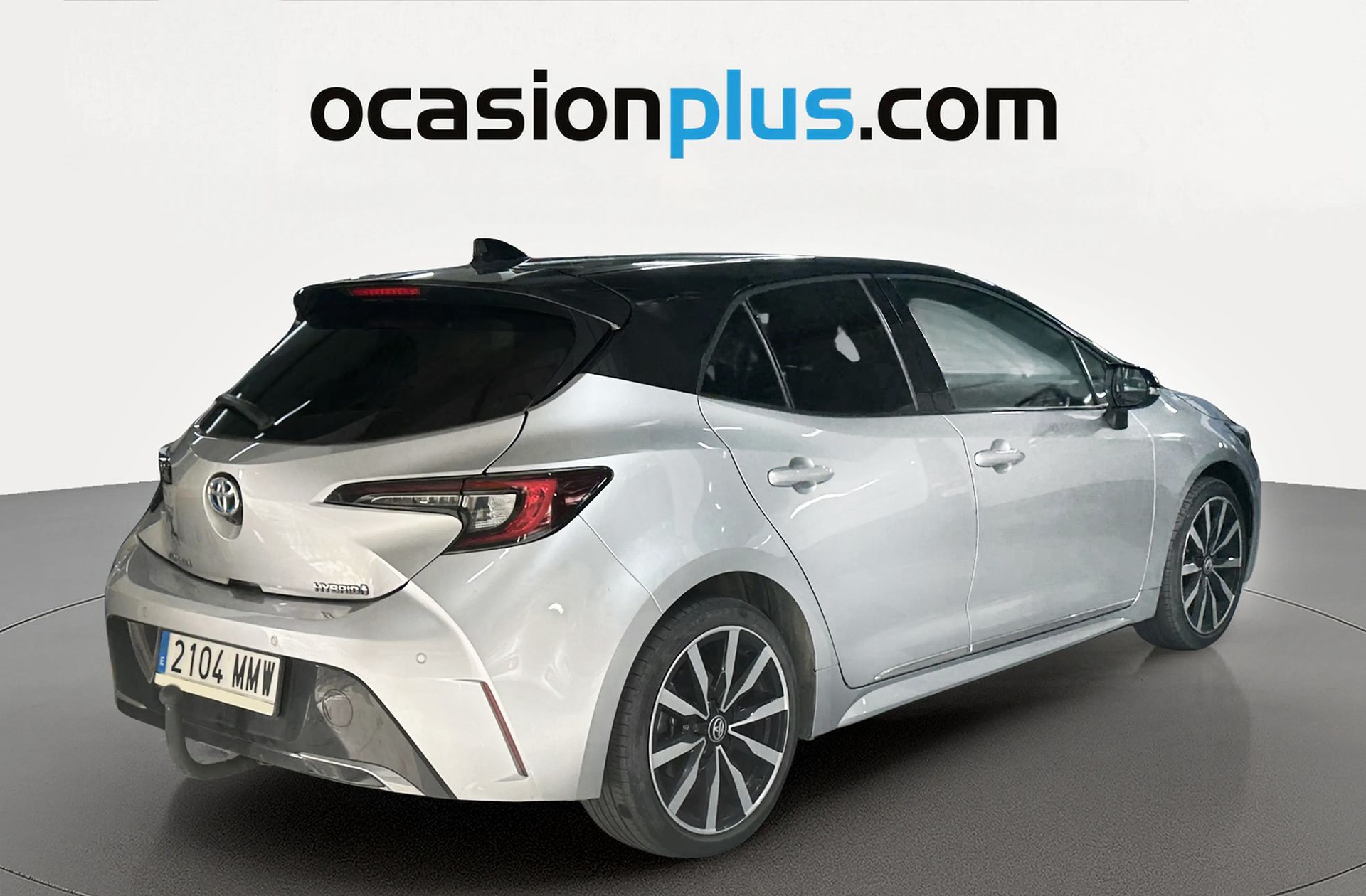 Toyota Corolla 140H Style Edition - foto 4
