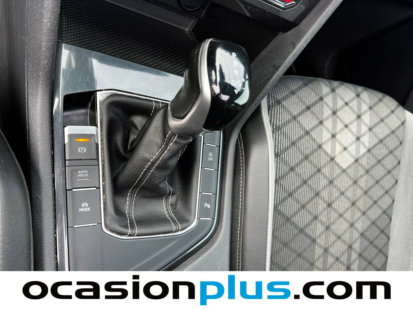 Volkswagen Tiguan Volkswagen Tiguan R-Line 2.0 TDI (150 CV) DSG de ocasión