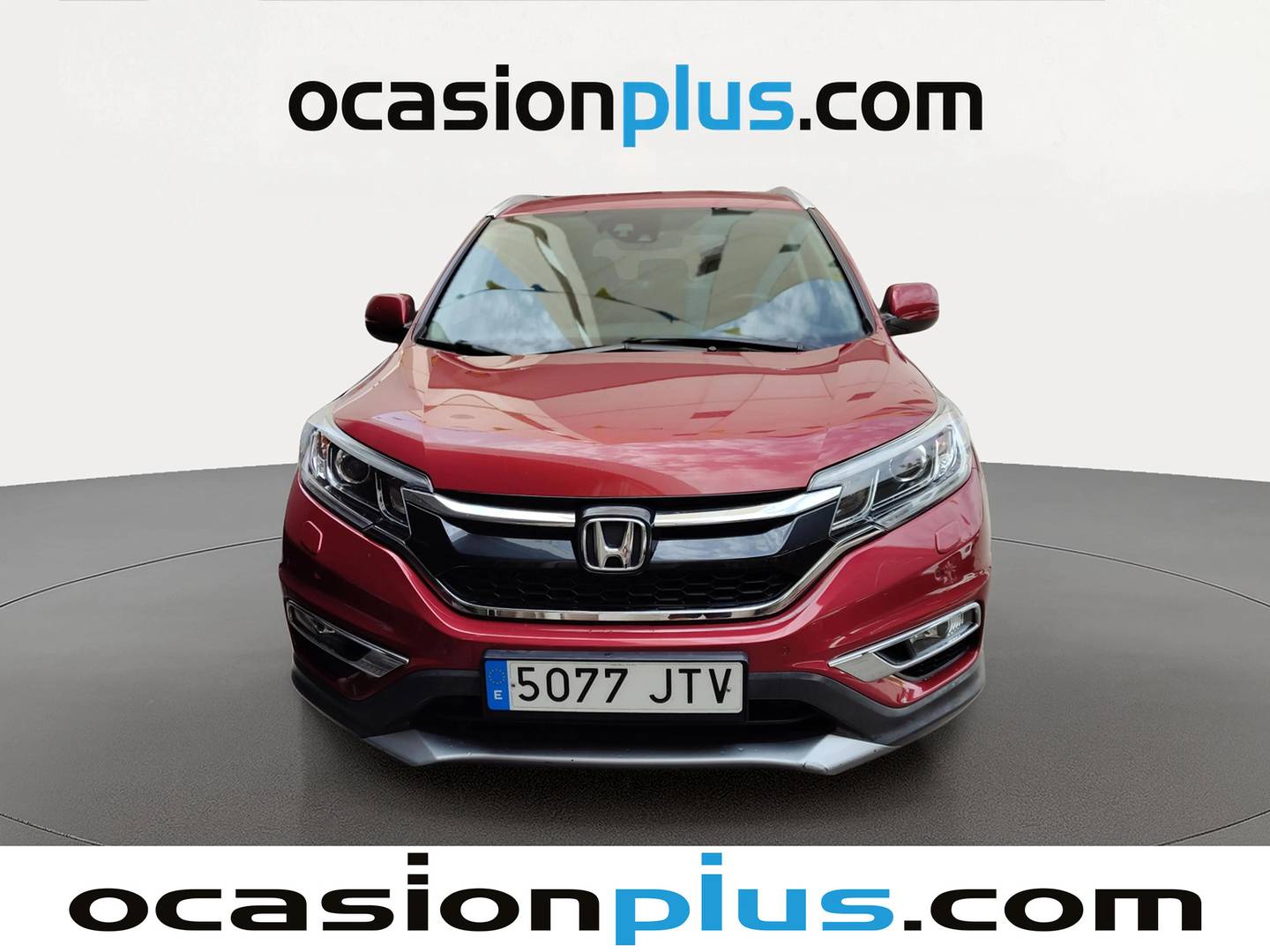Honda CR-V Honda CR-V 1.6 I-DTEC 4x2 Lifestyle Nav 88 kW (120 CV) barato