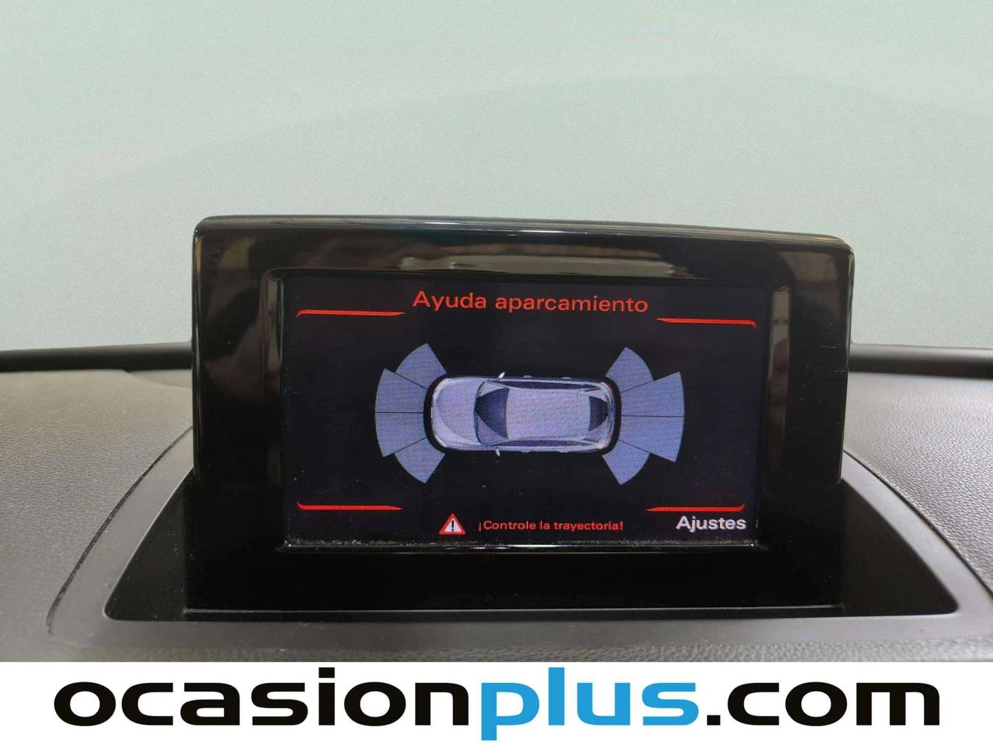 Extras y acabados del Audi Q3 Audi Q3 sport edition 2.0 TDI (150 CV)