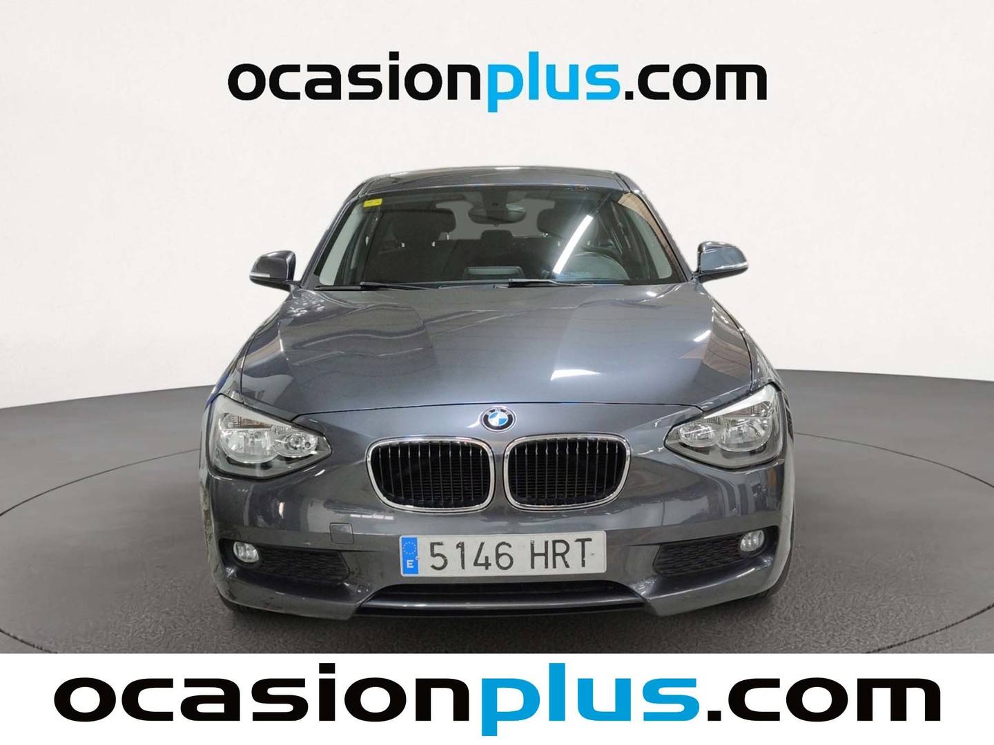 Foto BMW Serie 1 BMW Serie 1 118d (143 CV)