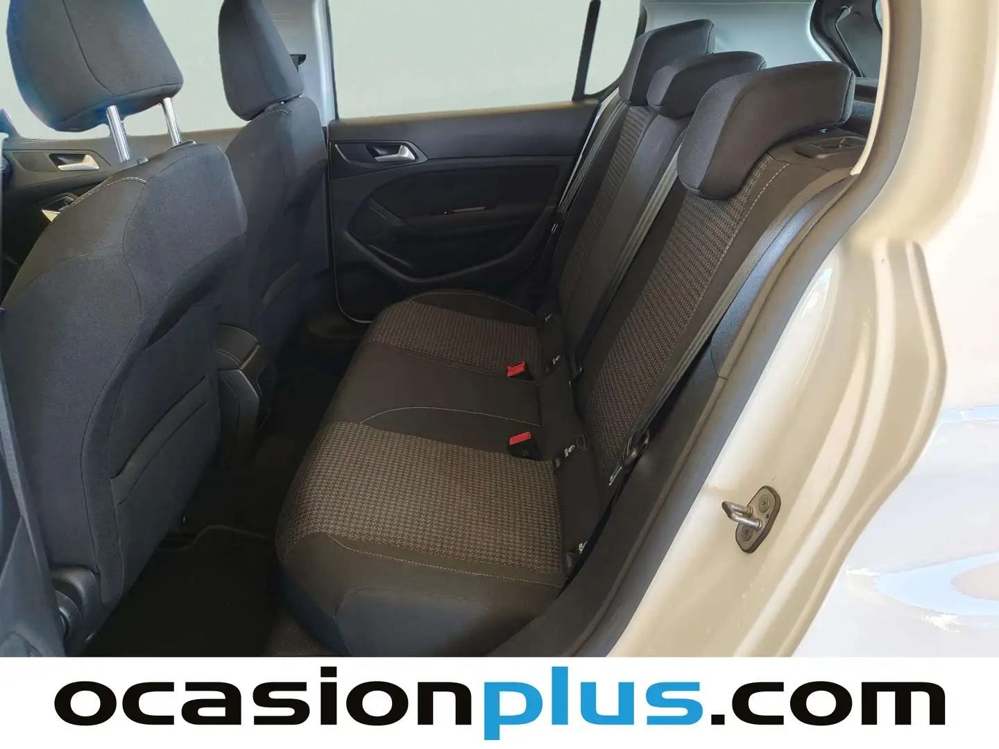 Foto Peugeot 308 Peugeot 308 PureTech 130 S&S Active Pack (130 CV)