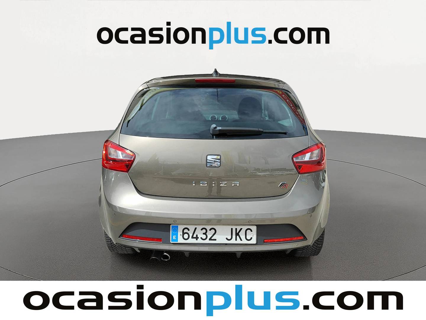 Seat Ibiza Seat Ibiza 1.0 TSI S&S FR (110 CV) barato