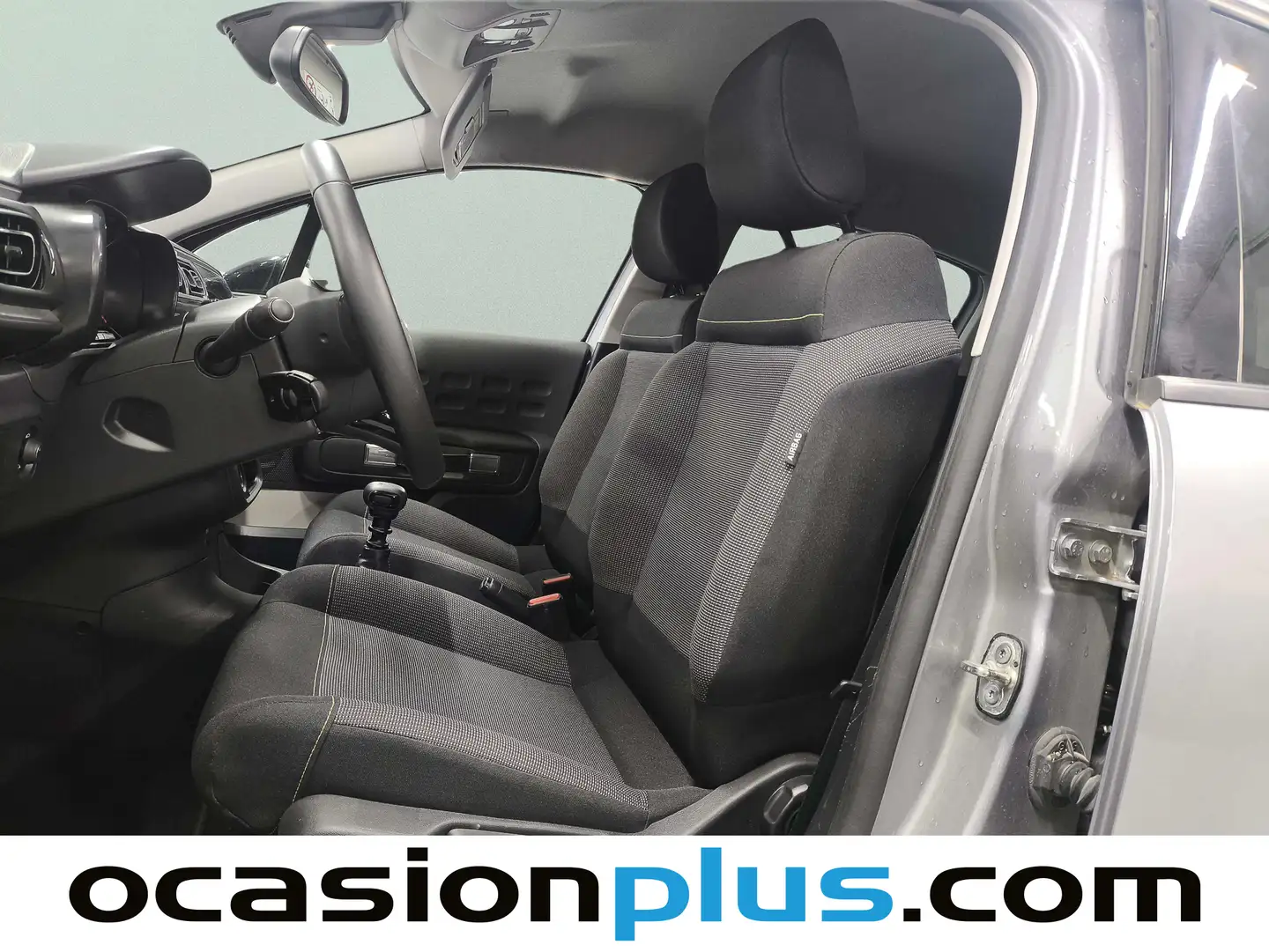 Foto Citroën C3 Origin Citroen C3 Origin Origin PureTech 110 Max (110 CV)