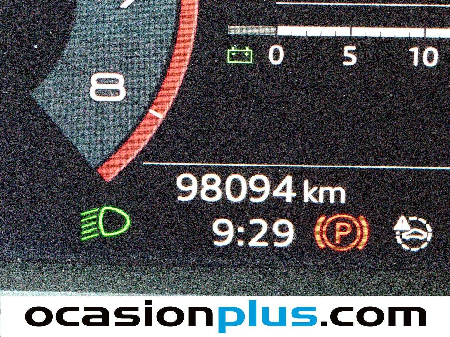 Audi A1 Audi A1 Sportback Adrenalin edition 30 TFSI (116 CV) S tronic Pack S-Line seminuevo