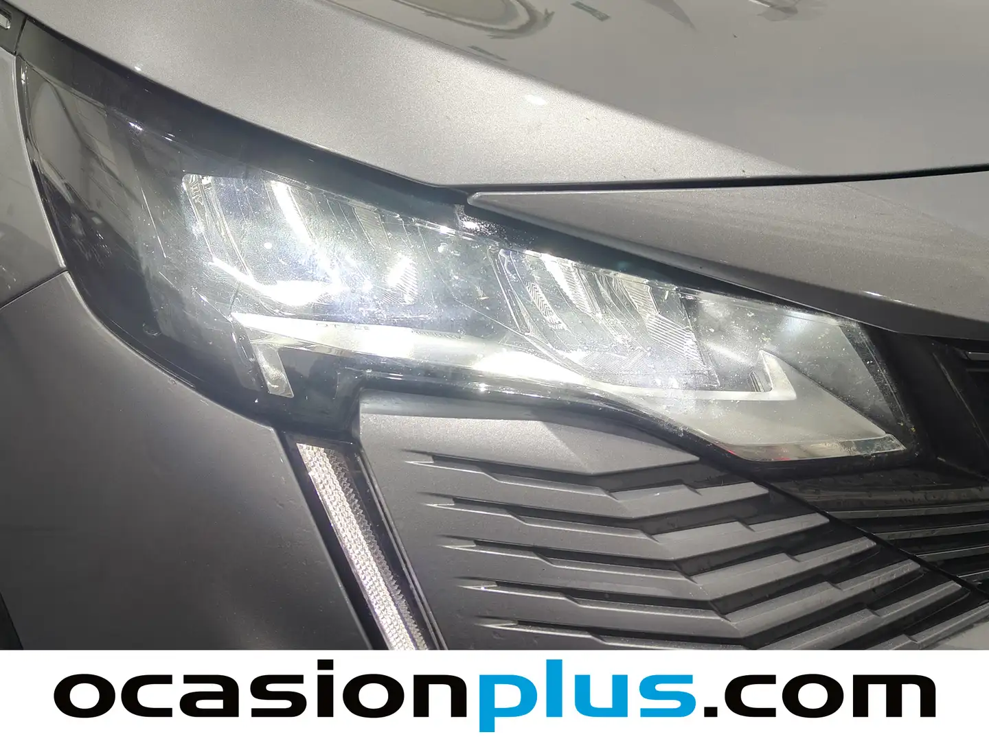 Foto Peugeot 5008 Peugeot 5008 PureTech 130 S&S Allure Pack EAT8 (130 CV)