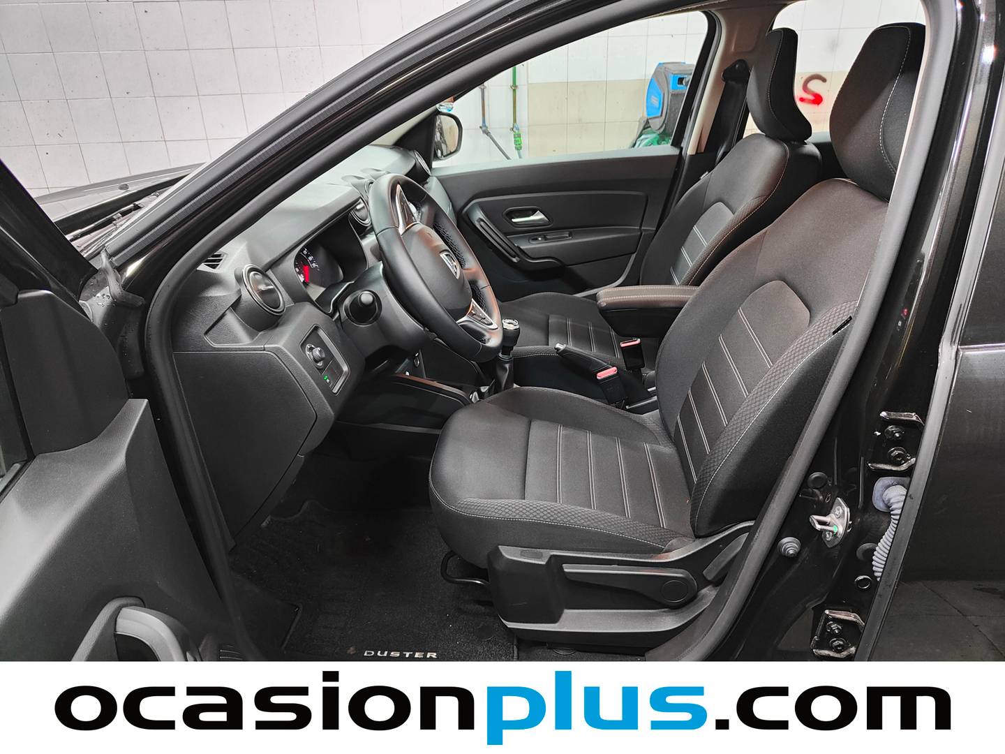 Foto Dacia Duster Dacia Duster Comfort TCE (100 CV) 4x2 ECO-G
